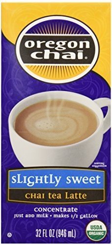 Té chai en hebras 1 unidad sabor chai miniatura 1