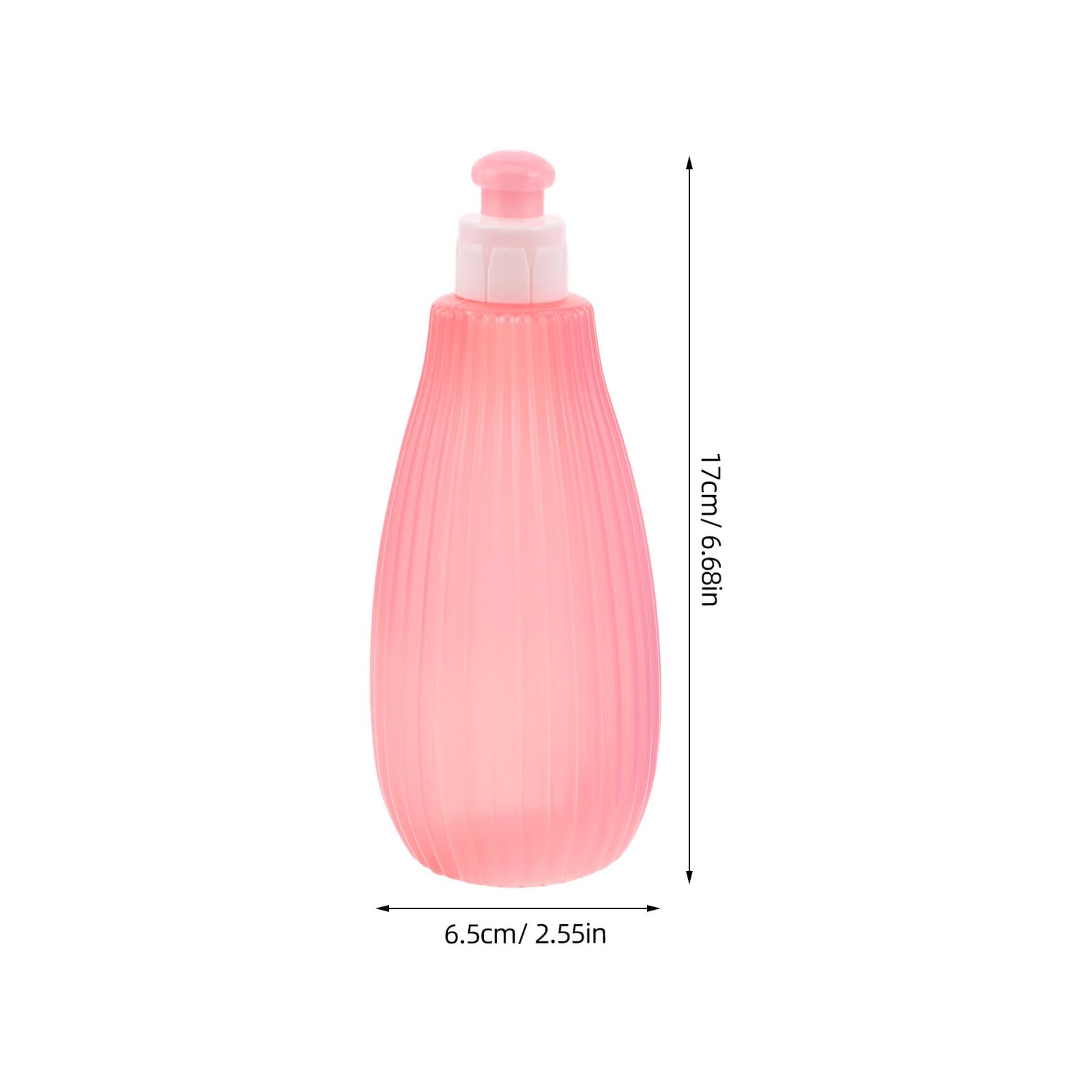 MERRYHAPY Lot De 2 Nettoyants Essentiels Pour Bébé Bidet De Voyage Portable Pour Le Bain Des Bébés Et Des Enfants Avec Atomiseur Et Nettoyant Réutilisable