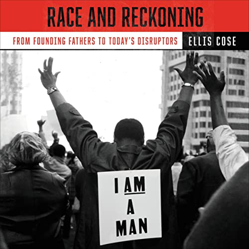 Race and Reckoning by Ellis Cose episode artwork