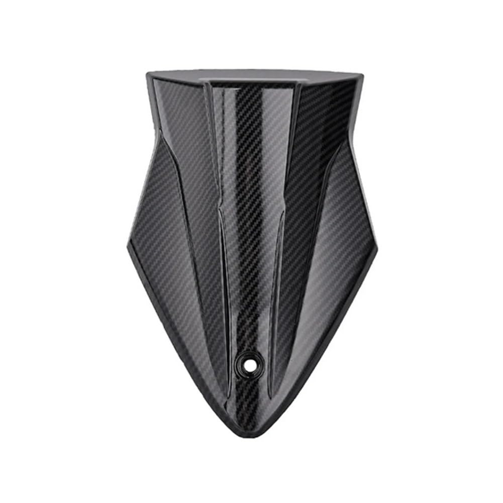Capot de selle arrière S1000RR remplace la selle passager