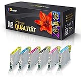 Kompatibel für Epson. Für optimale Ausdrucke ohne Kompromisse.