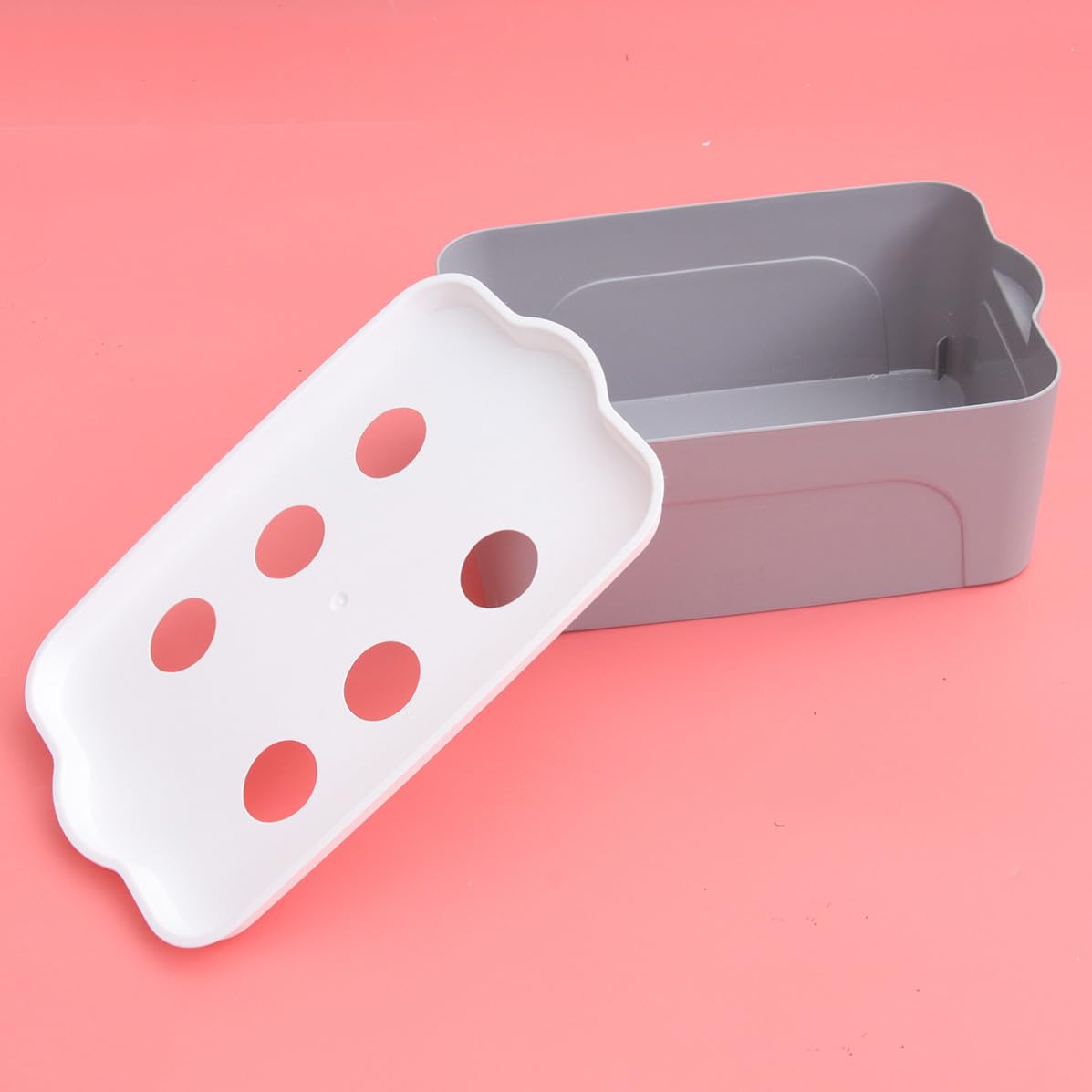 Uonlytech Caja de Cultivo Hidropónico Automática de PP para Balcón Interior
