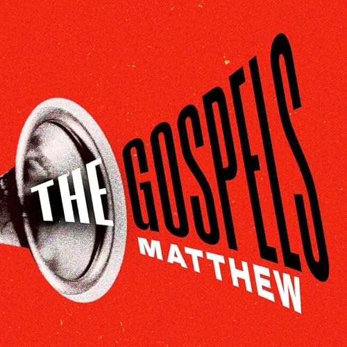Christ in Matthew | The Gospels E1 | Jonathan Shanks