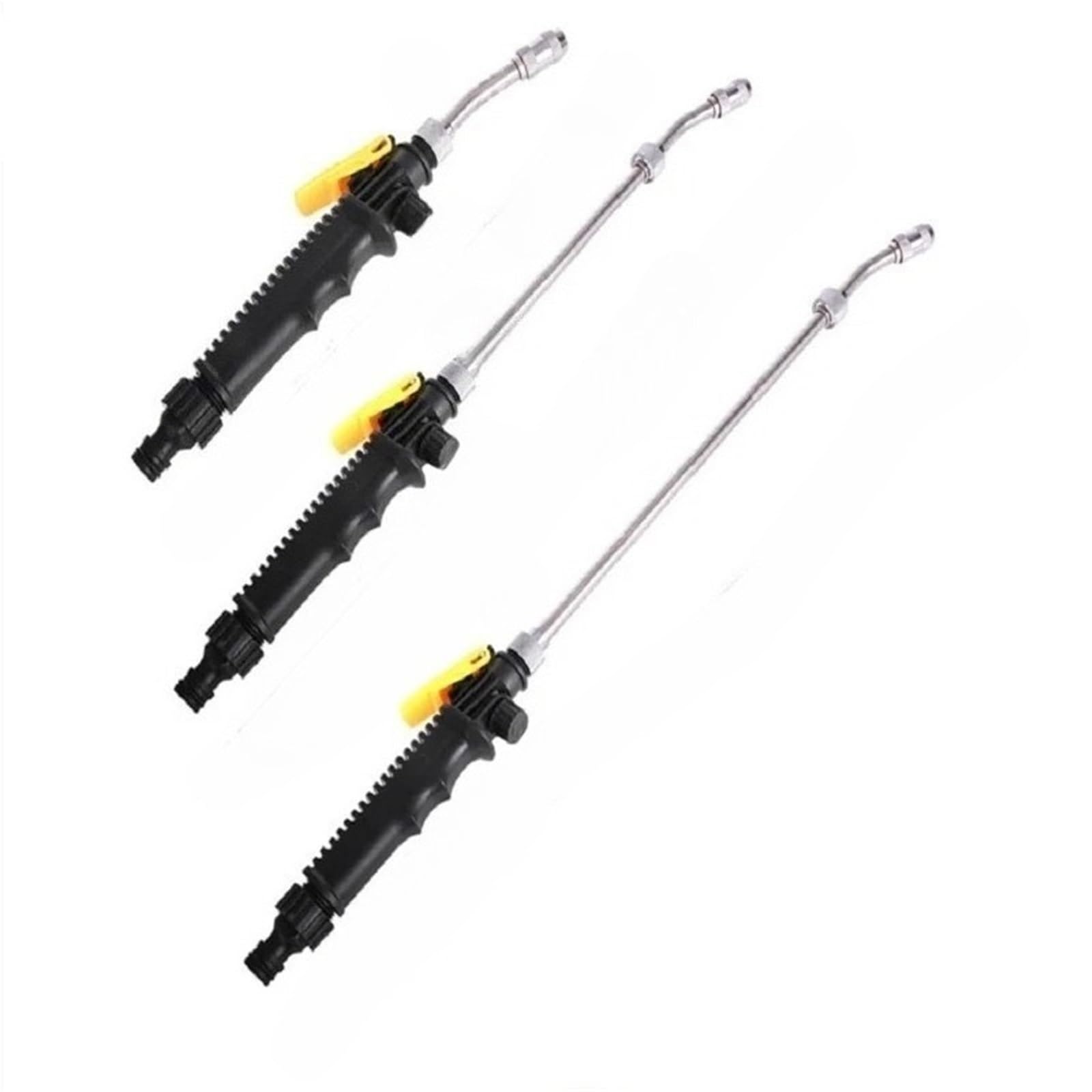 Prolunga Per Rondella A Pressione Pulizia dell'acqua for auto ad alta pressione da 56 cm
