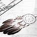 Dream Catchers Handmade Feather Native Home Wall Decoration