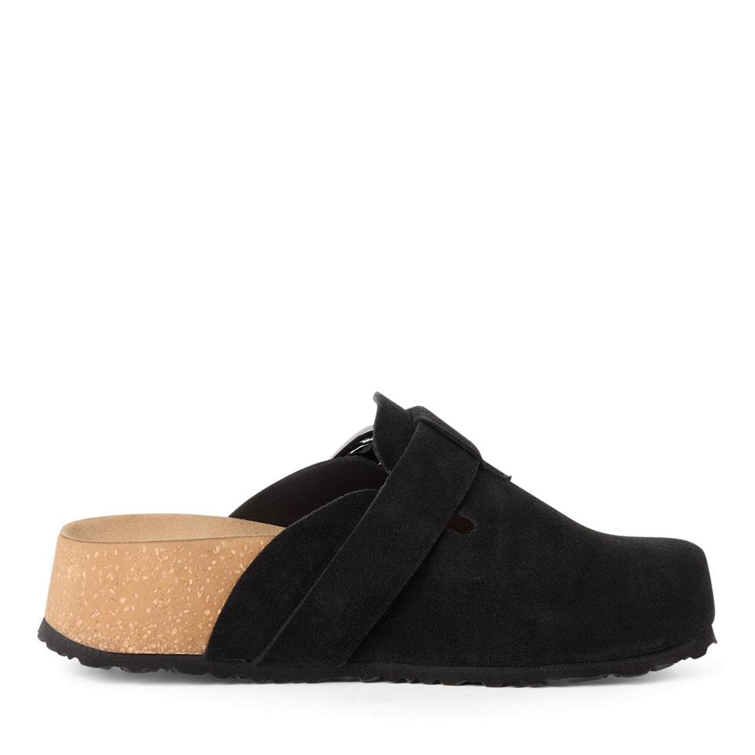 Tamaris Kobiety Tamaris Damen 1-27602-46Klapki