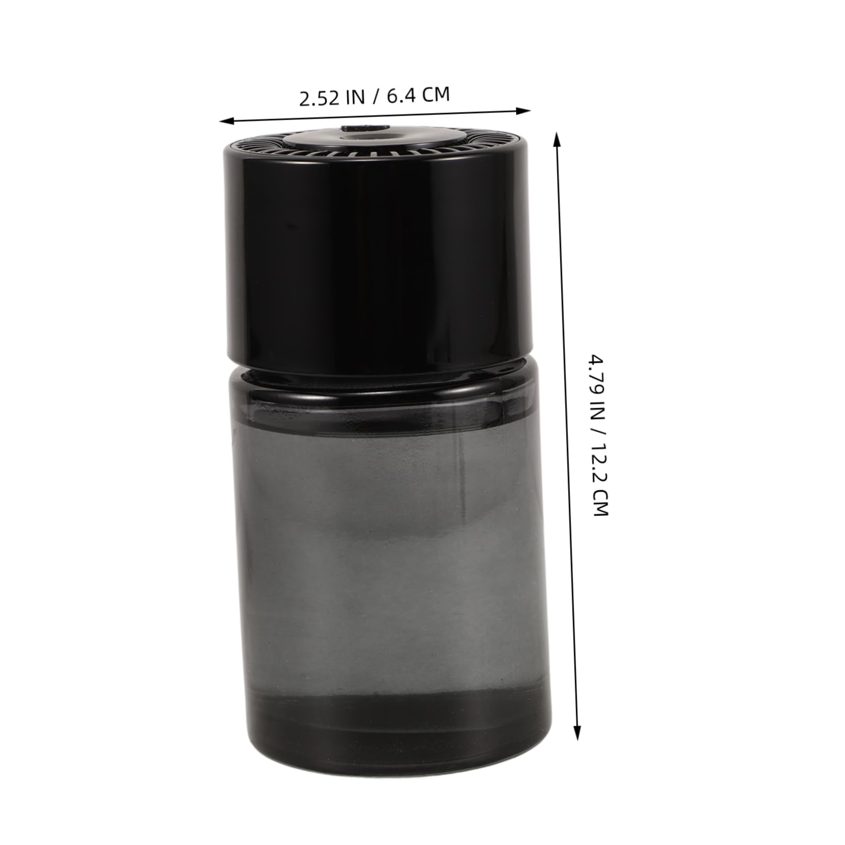 Difusor de Aroma para Coche 160ml de Plástico, Automático
