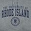 Rhode Island - Charcoal Grey