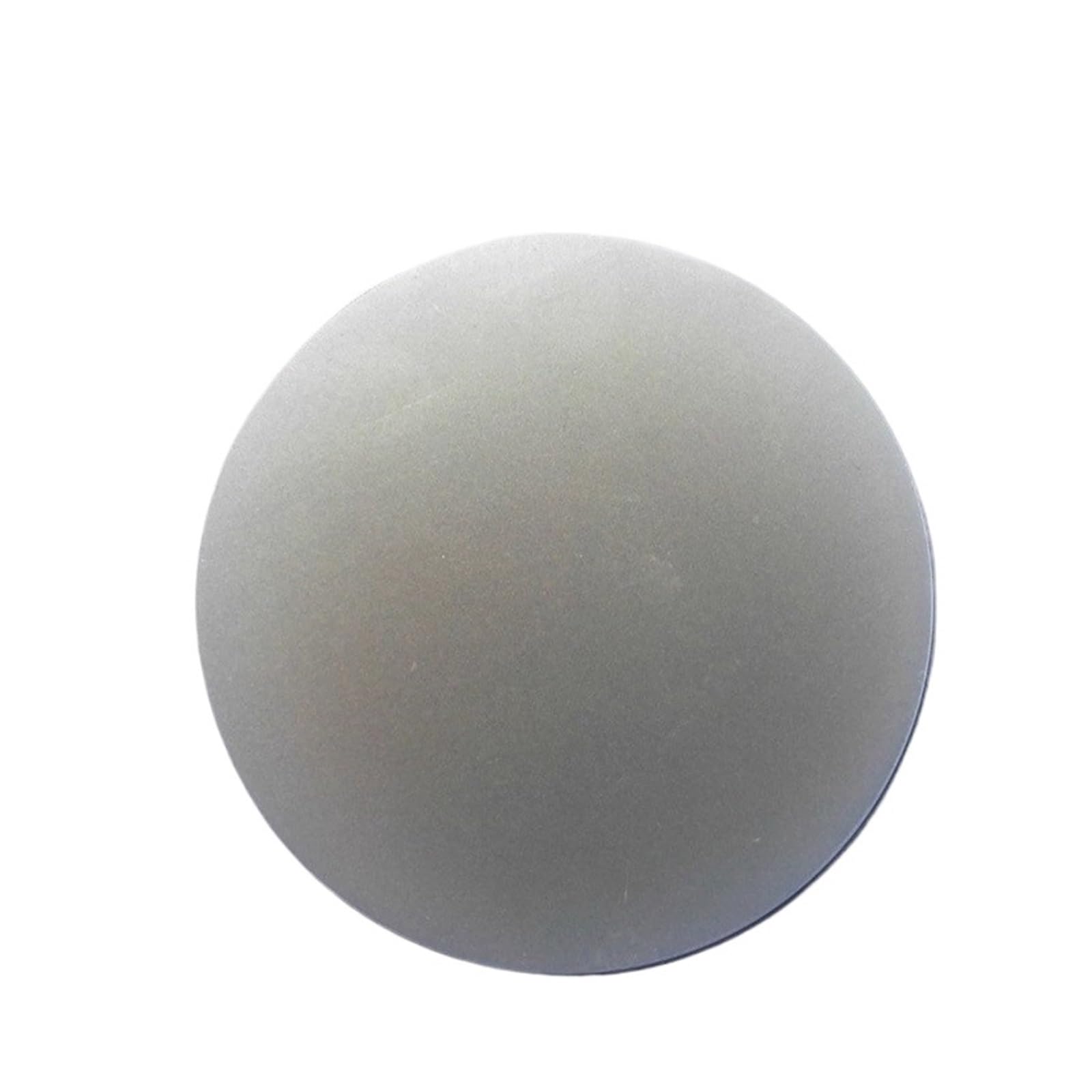 10"-Diamantschleifscheibe ohne Mittelloch, Körnung 80-1000 | Beschichtete flache Schleifscheibe for Edelstein- und Schmuckwerkzeuge.(2000)