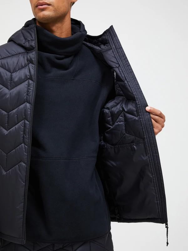 Capuche Elevate Liner Peak Performance homme couche thermique - 6