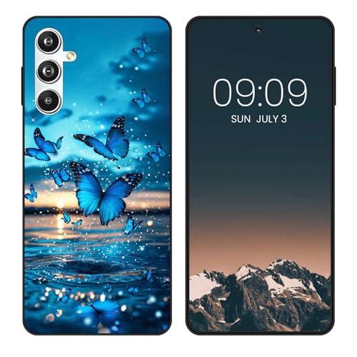 Ritagli precisi: ritagli precisi si adattano perfettamente al telefono che garantiscono un facile accesso all'altoparlante, alle porte e a tutti i pulsanti.