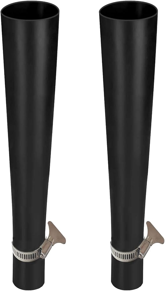 EXBEPE Baseball Softball Batting Tee Topper Replacement Rubber Holder for Tee Ball