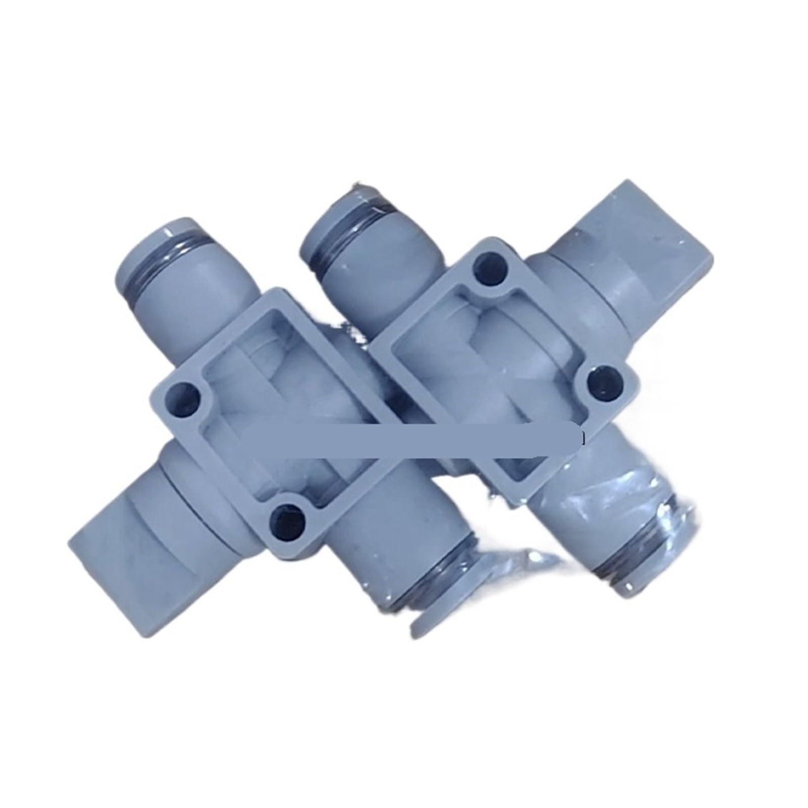 Interrupteur de valve manuelle PHV6B pour couper l'air comprimé 6mm