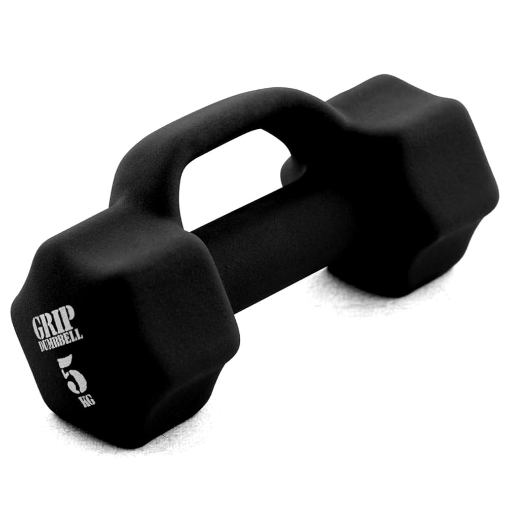 【最終価格】La-VIE ラヴィ　グリップダンベル10kg×2 最終価格】La-VIE ラヴィ グリップダンベル10kg×2 グリップ