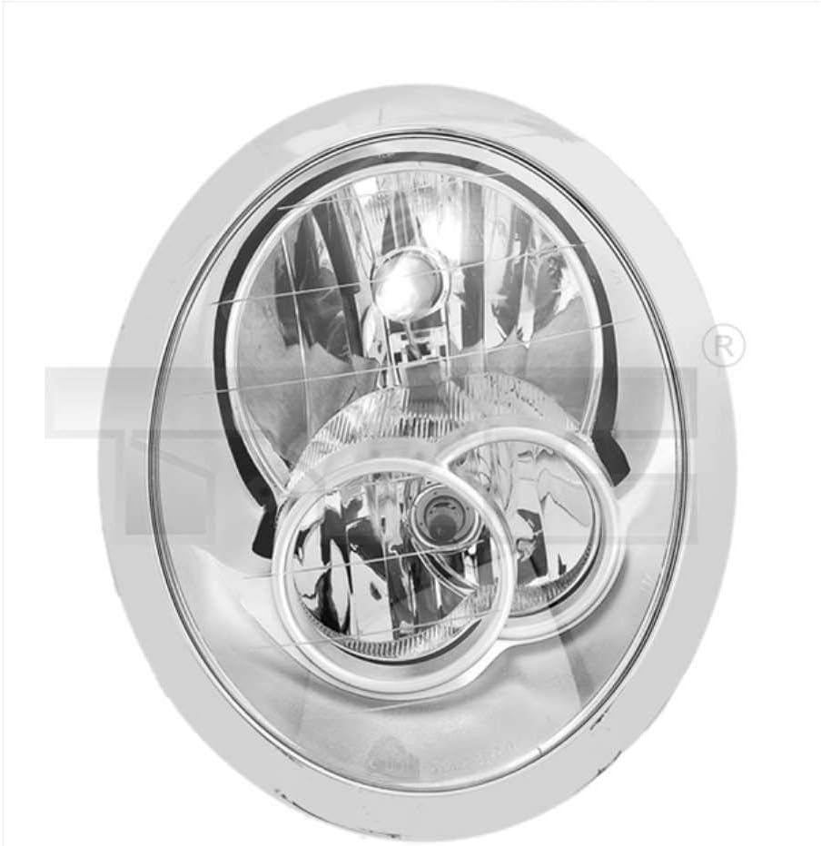 Headlight Mini Cooper/One Left