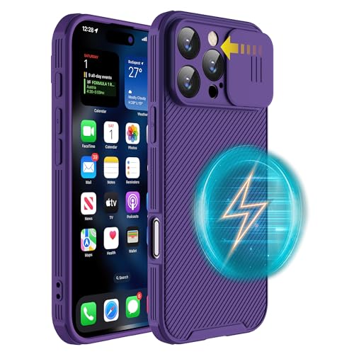 Coque de protection pour appareil photo iPhone 16 Pro antichoc pour vos déplacements quotidiens