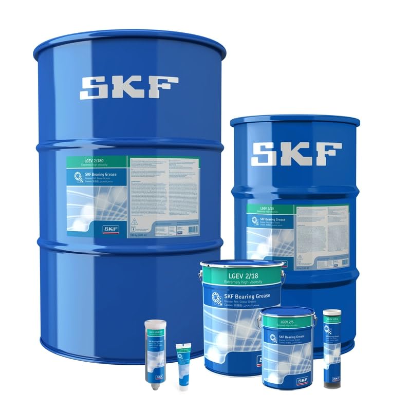 lgev 2/50 - skf - dist greases