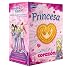 Artiach - Princesa - Galletas con corazn - 1 paquete de 120...