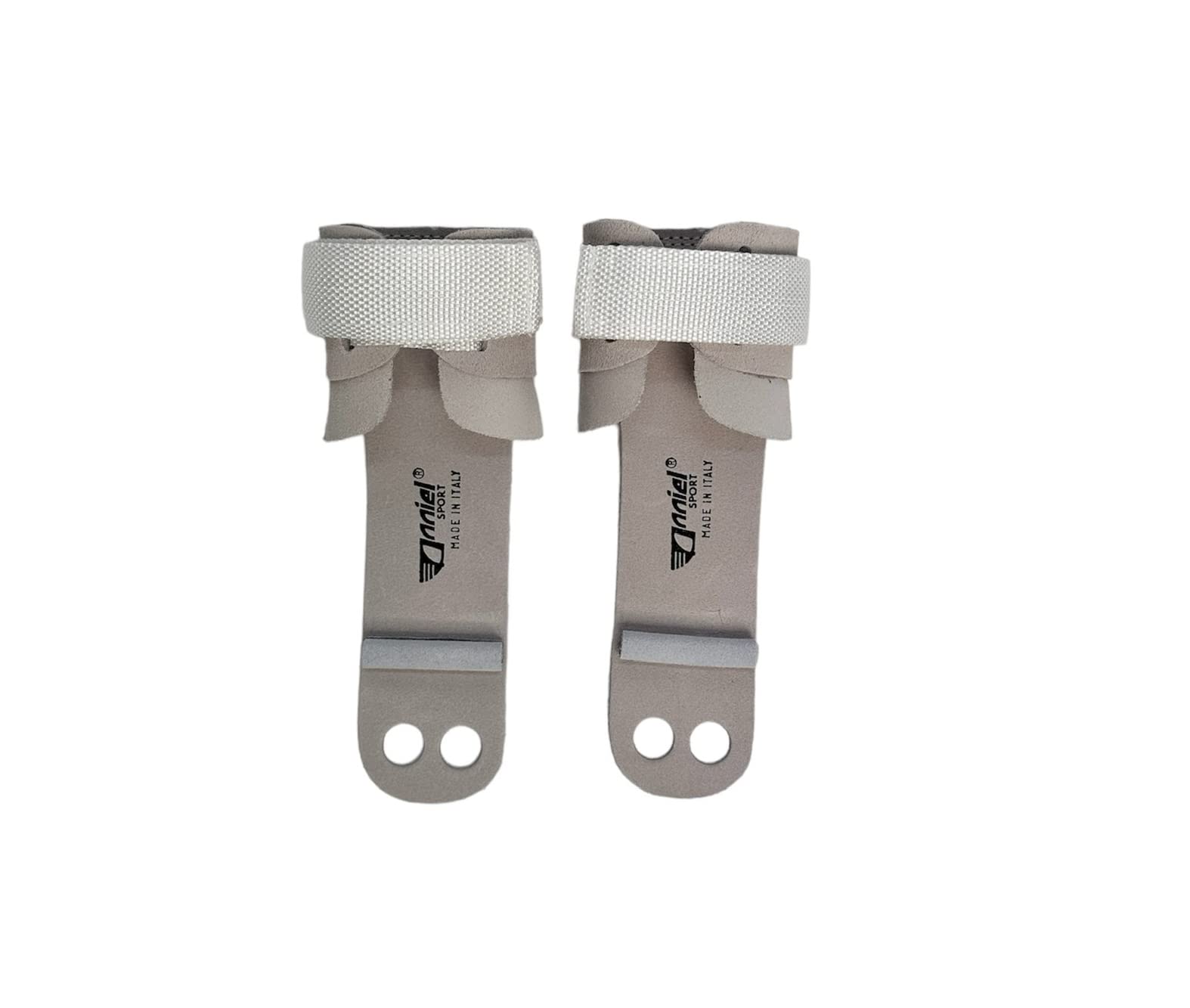 Anniel 4116A Guanti Paracalli Ginnastica in pelle super morbida