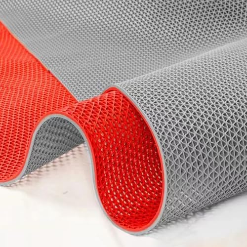 MAAOBR ~߃}bg Ɩp PVC S}bg 12Ft 5mm ~߃V[g ƒp փ}bg ؂ }bg }bg  RDIY r}bg Lb`}bg  O s~߃}bg ۈ牀Aa@AʘHA嗁