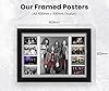 Black Sabbath Signed Poster Print - Limited Edition Autograph Fan Gift – Collectible Memorabilia Merchandise (Unframed A4 (30x21cm)) #2