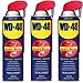 Price comparison product image WD-40 Pene 3 x Smart Straw Aerosol 420ml Penetrant