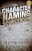 The Character Naming Sourcebook