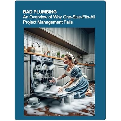 BAD PLUMBING:
