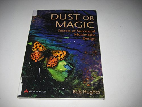 Dust or Magic view 2