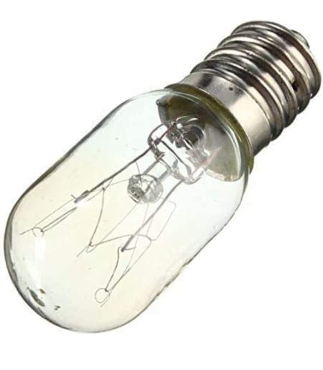 E-14 Long Lasting Incandescent Salt Lamp Bulbs (10 Watt) - Pack of 4,Yellow,4Count (Pack of 4)(bulb-002) (B0BQF2SJY6) Amazon Price History, Amazon Price Tracker