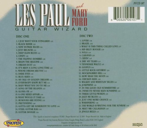 Vista 2 de Guitar Wizard