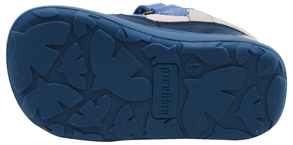 bisgaard Barefoot Elroy