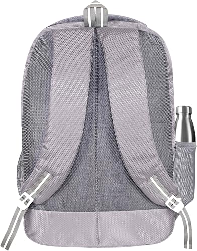 Image of Large 40L Laptop Backpack Unisex Bag Office /School /College /Business 36 36