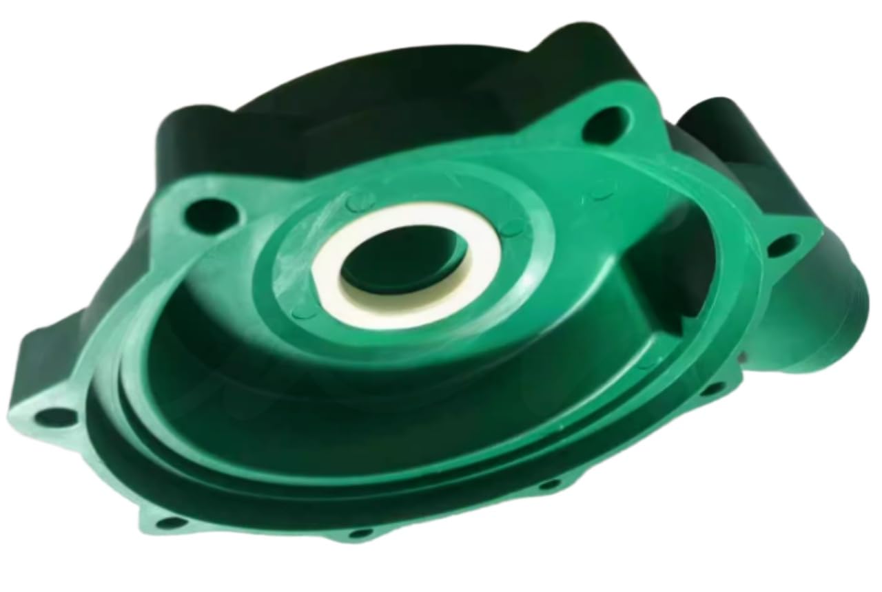 1PC Magnetic Pump Accessories NH401PW-CV Front Cover