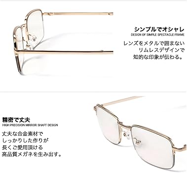 Amazon.co.jp: [CEETOL] 老眼鏡 累進多焦点 遠近両用 折りたたみ