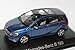 Produktbild Norev Mercedes-Benz B-Klasse W246 B180 Blau Ab 2011 1/43 Modell Auto