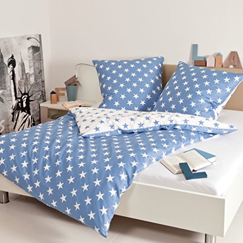 Janine Design Davos 6466 Parure di letto in