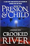  Crooked River (Agent Pendergast Series)