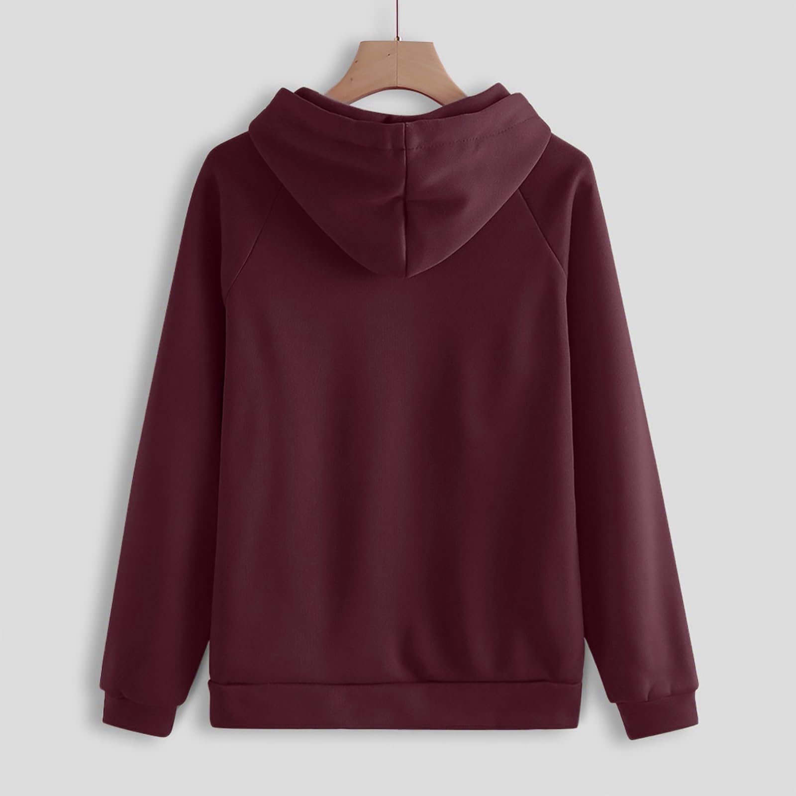 Damska 2-częściowa bluza workowata jesienna wygodne spodnie dresowe bluzy z kapturem top spodnie dresowe oversize dresy z kieszenią