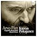 Pärt: Kanon Pokajanen