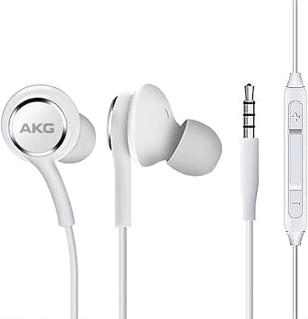 OEM UrbanX Corded Stereo Headphones 