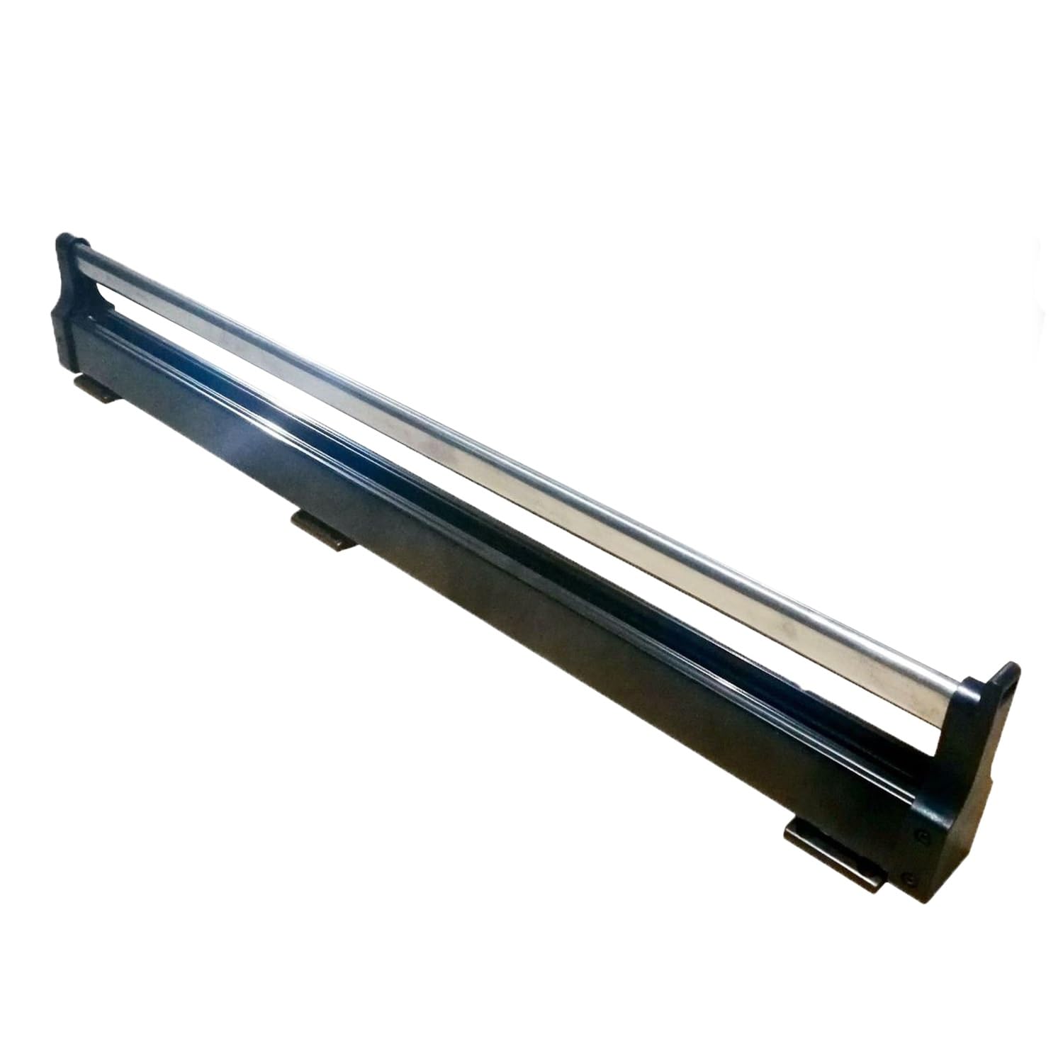 Organisateurs de garde-robe suspendus avec rail en acier robuste - 8