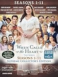 When Calls the Heart Seasons 1-11 SUPREME Edition