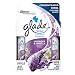 Glade Sense & Spray Automatic Air Freshener Refill, Lavender and Vanilla, 2 Ct, 0.86 Ounce