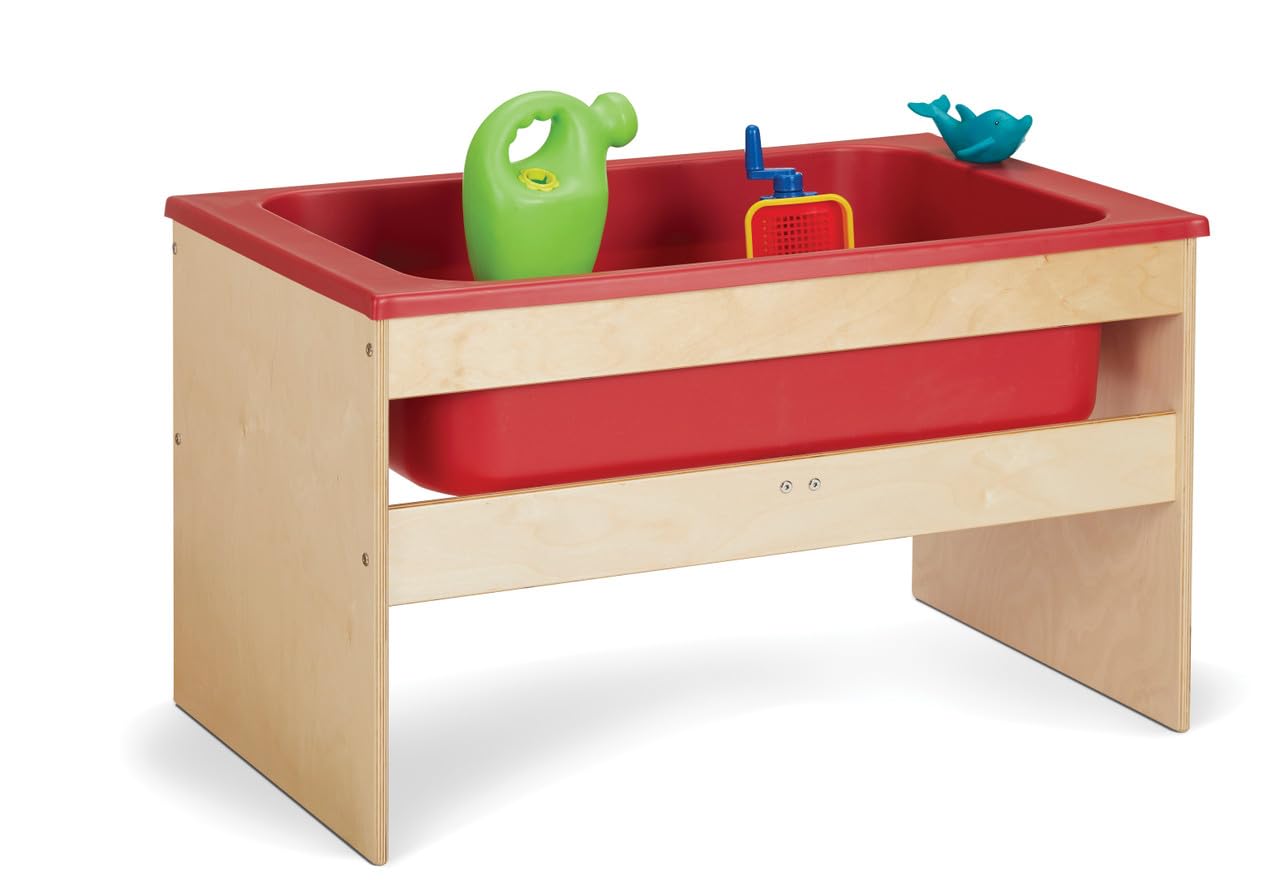 Jonti-Craft YoungTime Sensory Table