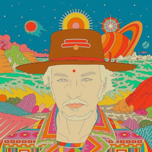COOKING VINYL - Outlaw R&B [Import]