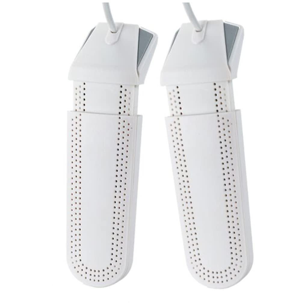 Dfhesdfd B Shoe Dryer, Footwear Dryers Machine With 45°C Tilt Angle Design For Shoes,Gloves,Hats,Sport And Socks
