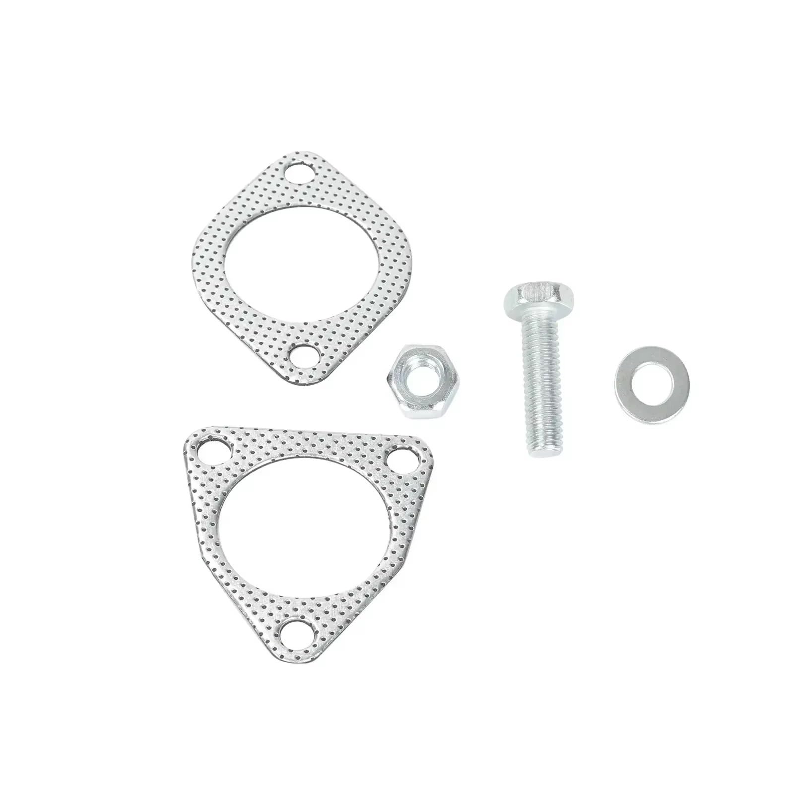 Auto- Auspuffkrümmer Für Infiniti G35/Für FX35 Tuning-Teile, Auspuff-Fallrohr Und Prüfrohr-Set Auto-Abgaskrümmer