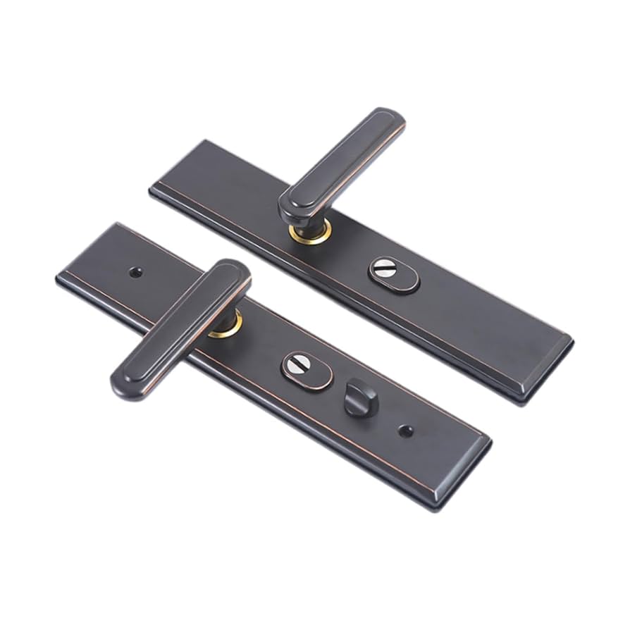 Door Lock Anti Theft: Ultimate Protection Tips for Your Home