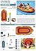 Intex Explorer Pro 300 Inflatable Boat